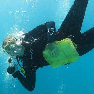 Meet your Posher, Faith